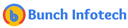 Bunch Infotech