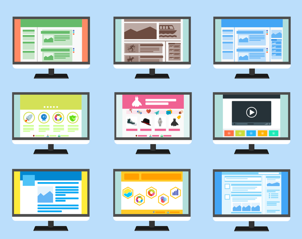 Read more about the article Best practices for designing responsive websites