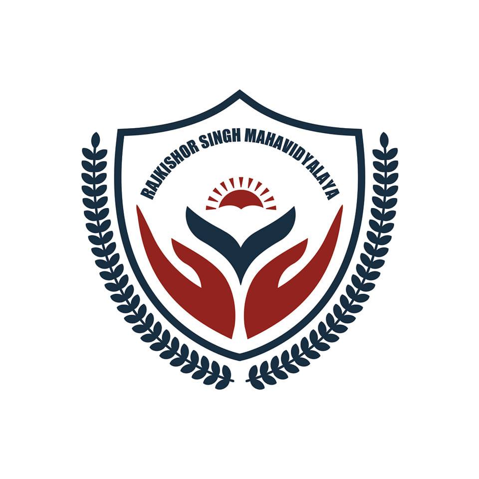 Rajkishore group logo